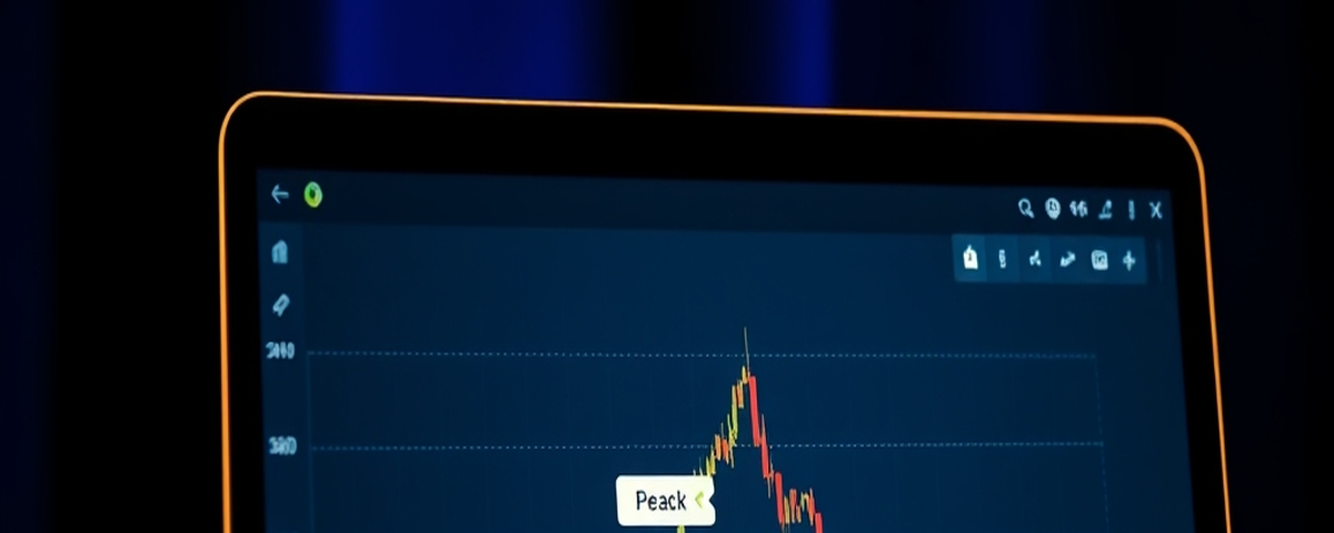 Bitcoin Approaches Historic September Peak