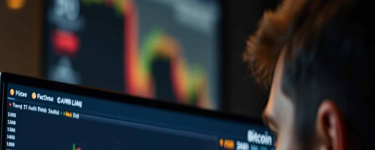 Bitcoin Below $80,000 Signal of Worry for Investors