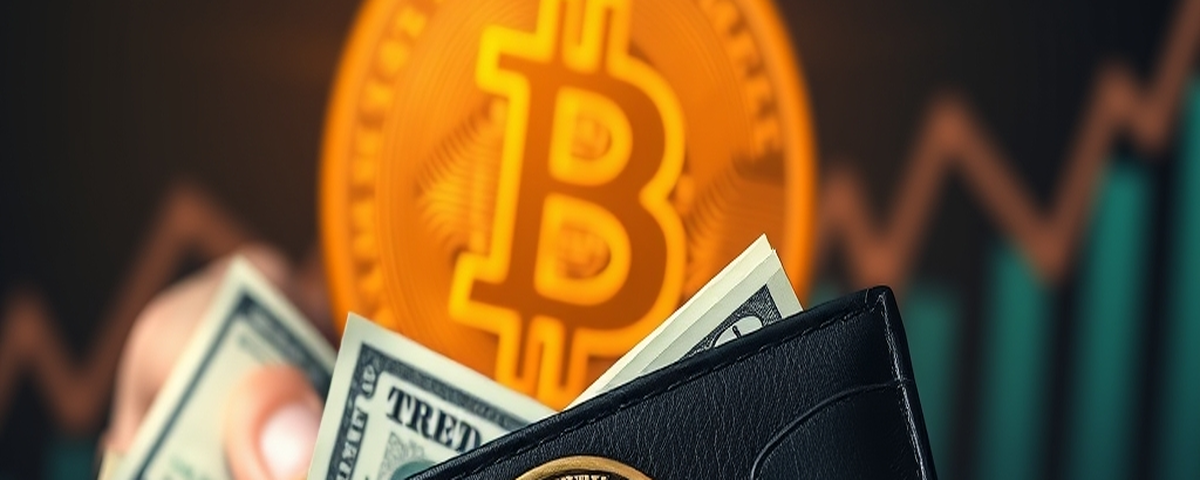 Bitcoin Bonanza for Savers