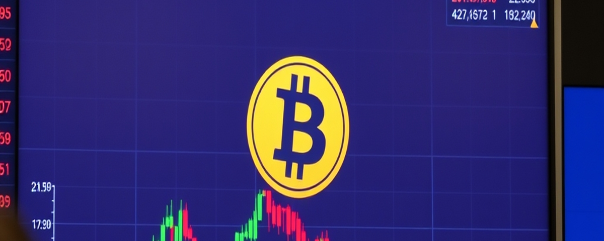 Bitcoin Bounces Back But Falls Short of $90K