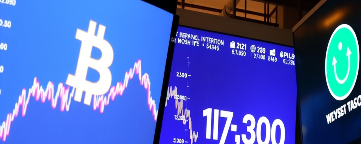 Bitcoin Breaks Above Sell Wall, Gains Traction Above $85K
