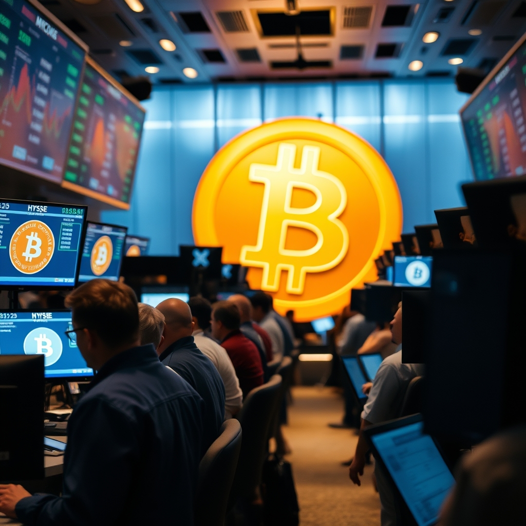 Bitcoin Bullish Exposure Soars Amid Rising Open Interest
