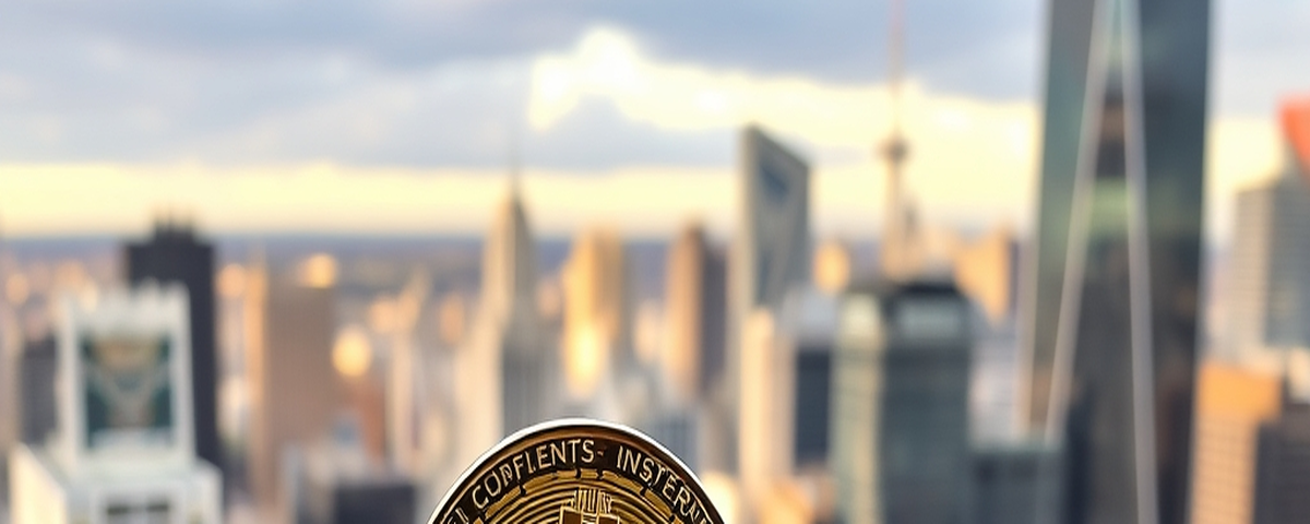 Bitcoin Cements Diversification Role in Investor Portfolios