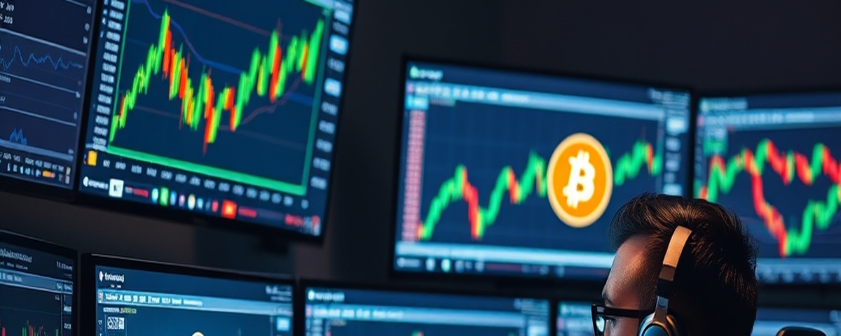 Bitcoin Clings to Gains as Market Waits for $85k Breakout