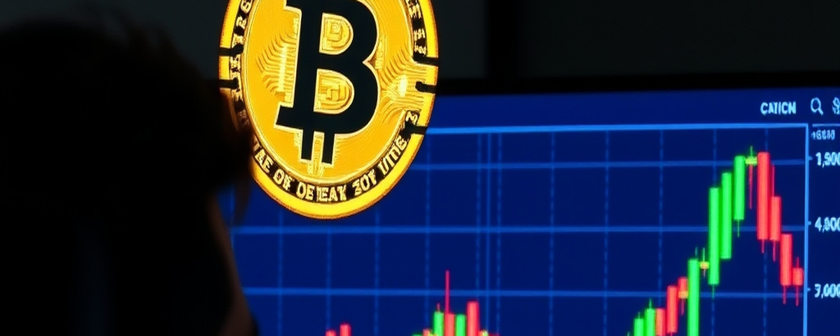 Bitcoin Defies Spooky Season Slump, Bulls Face Uphill Battle Ahead