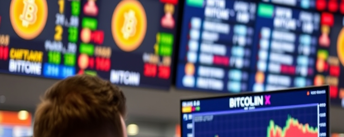 Bitcoin Enters Bullish 13-Week EMA Crossover After 3.5 Years