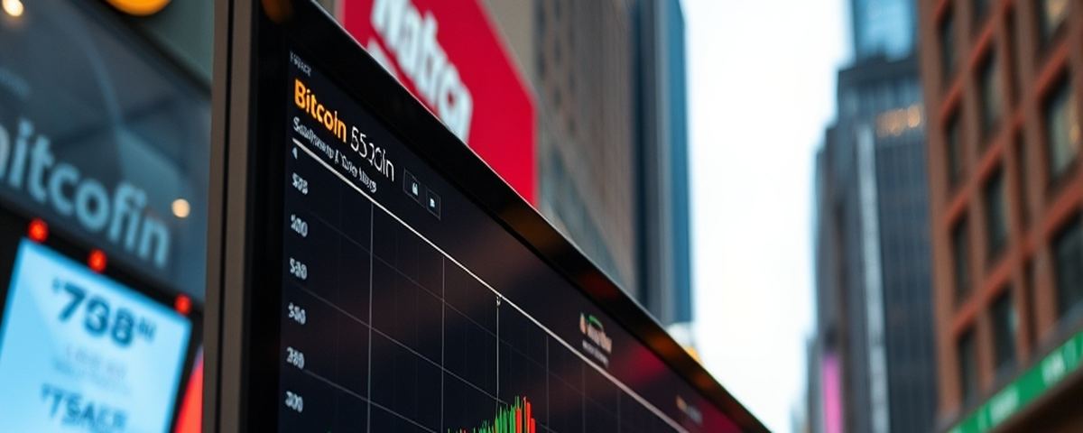 Bitcoin ETFs Draw $3 Billion in 8 Days as Institutional Investment Flows