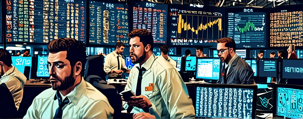 Bitcoin ETF investors head for the exit, and it's the biggest rush in months