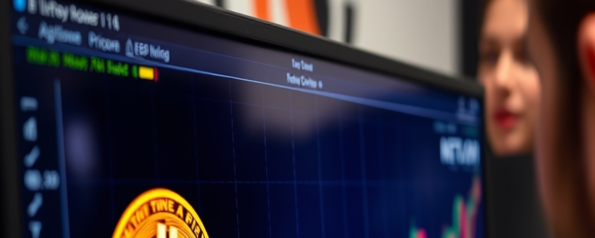 Bitcoin ETF Investors Rebound After 6-Month Losing Streak