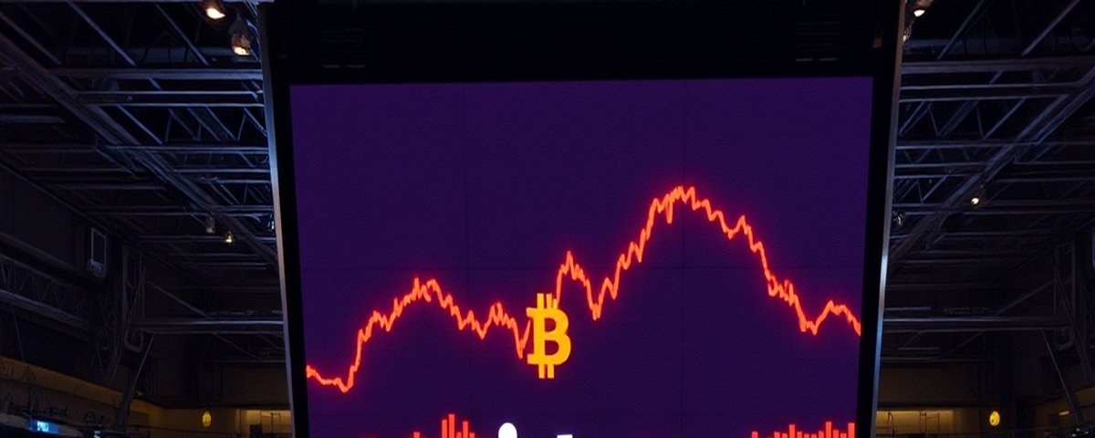 Bitcoin ETFs Absorb $241M in Inflows, Market Stabilization Uncertain