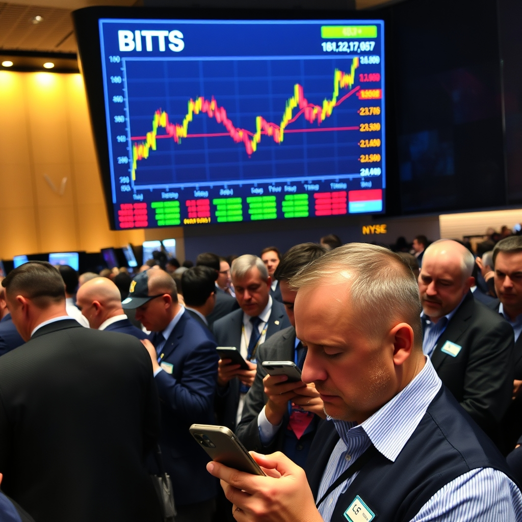 Bitcoin ETFs Bleed $484.9 Million As BlackRock Leads A Broad Day Of Outflows