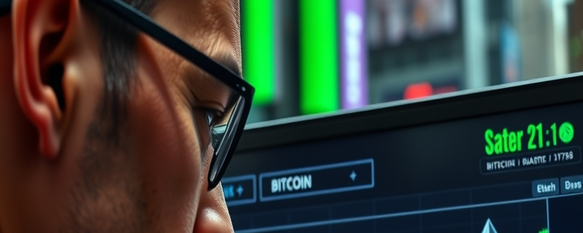 Bitcoin ETFs Face Institutional Backlash Amid $1.2 Billion Losses