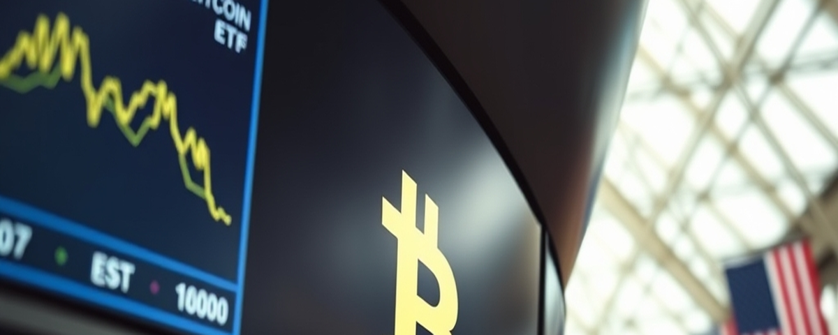 Bitcoin ETFs Reach Record Streak, Can the Bull Run Continue