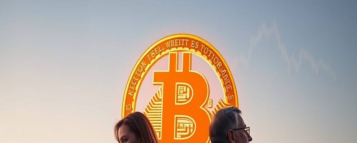 Bitcoin ETFs Regain Ground as Fidelity and BlackRock Lead Rebound