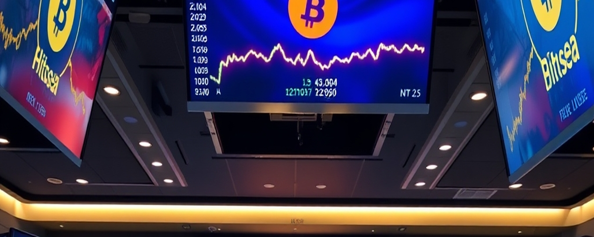 Bitcoin ETFs See Second-Biggest September Inflow Since 2025