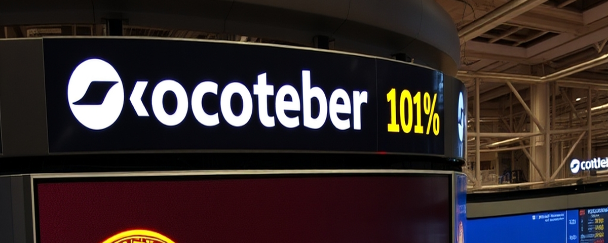 Bitcoin ETFs Spark 'Uptober' Surge