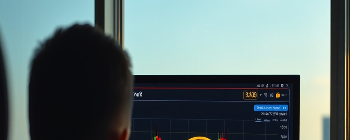 Bitcoin Eyes $100K Price Breakout Amid Macro Uncertainty