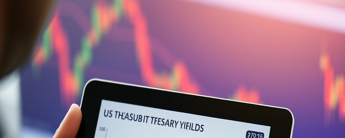 Bitcoin Faces Uphill Battle to Attract Investors Amid Rising Treasury Yields
