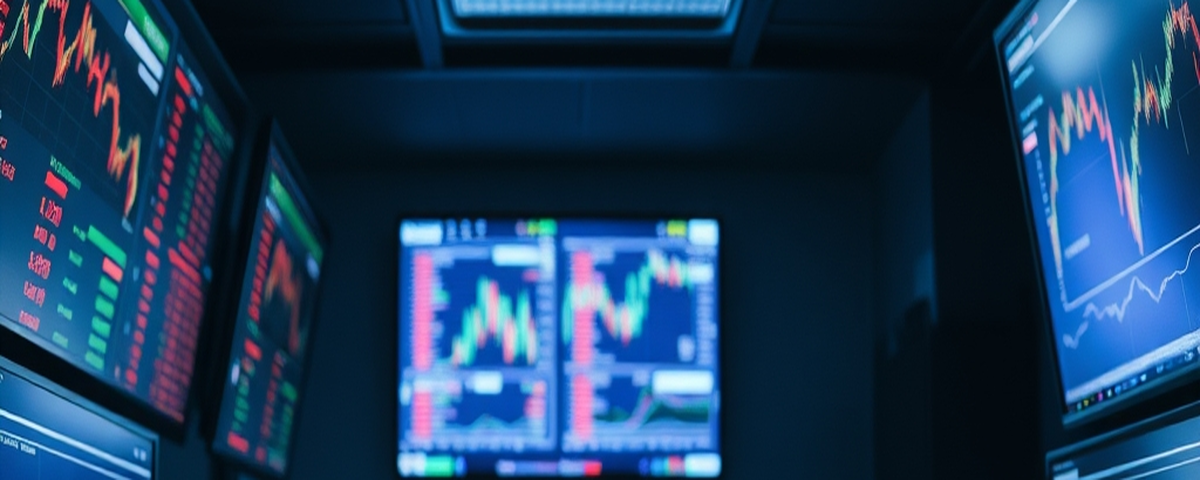 Bitcoin Futures Contracts Plummet Amid Leverage Adjustment