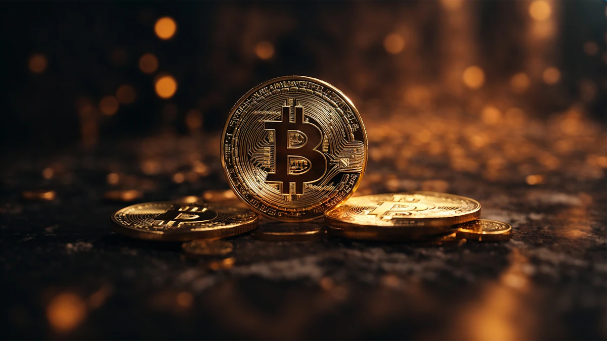 Bitcoin Futures Traders Bet Big on Price Rebound