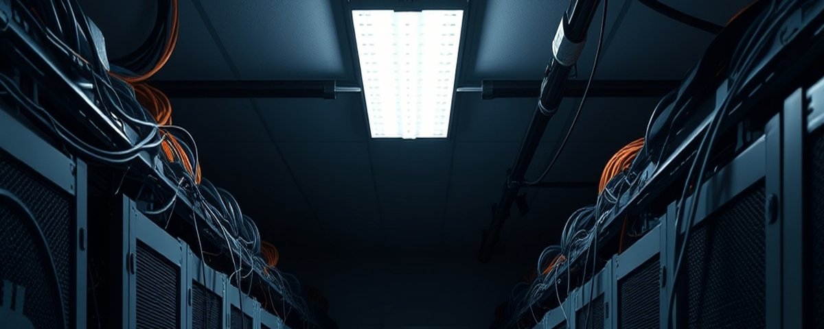 Bitcoin Hashrate Rebounds Amid Sudden Plunge, Stabilizes After Challenging Period