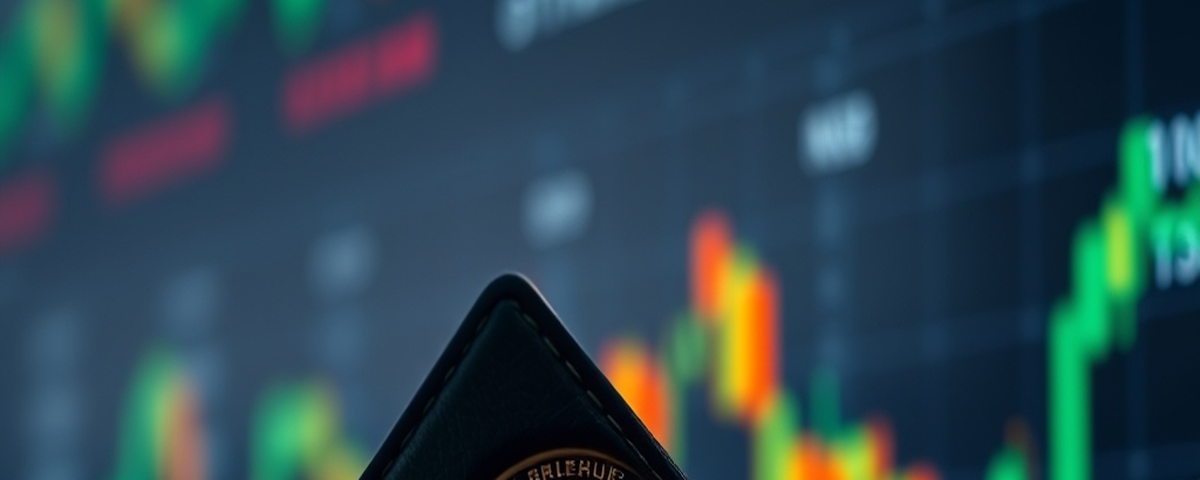 Bitcoin Investor Stashes $377M Amid Market Volatility
