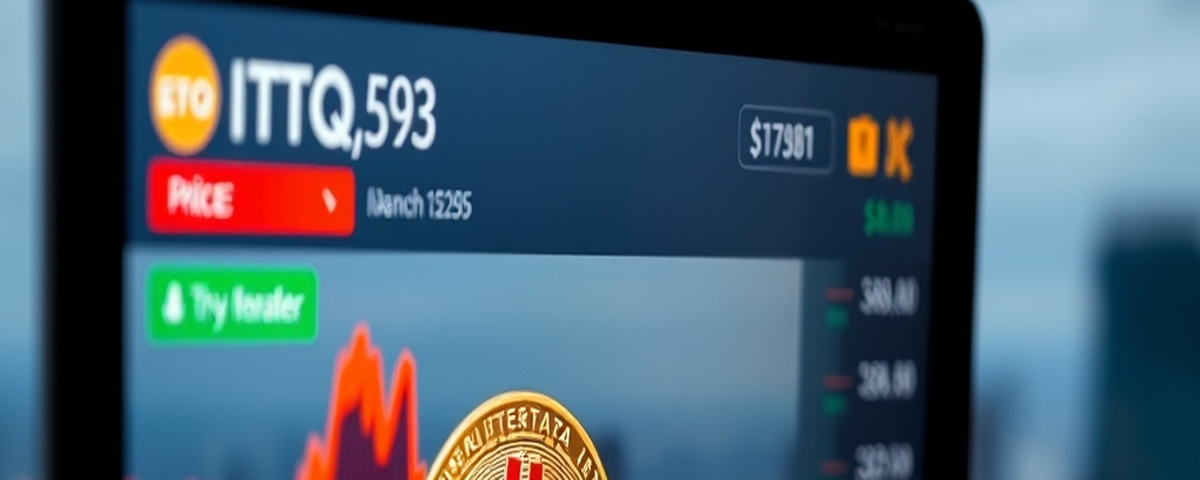 Bitcoin Market Plunges Amid CPI Shock, Analyst Warns of 'Decisive' BTC Shift