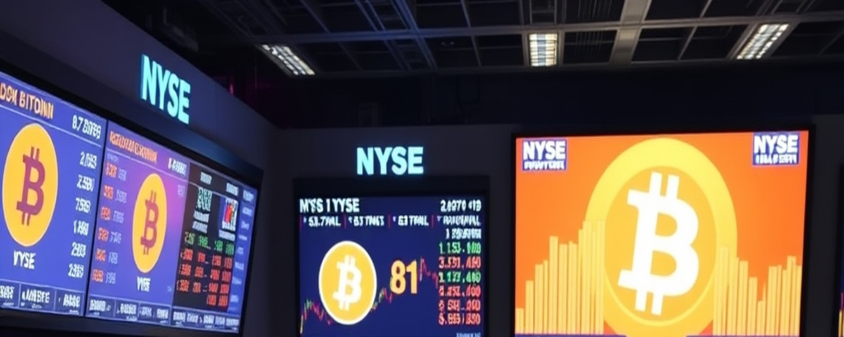 Bitcoin Market Sees Surge Amid Uncertain Regulatory Landscape