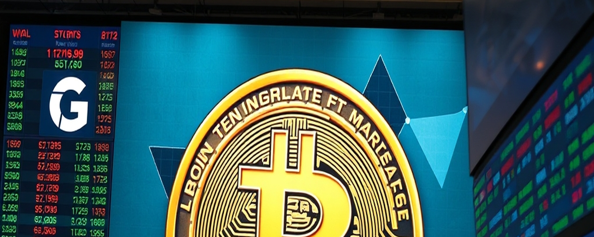 Bitcoin Market Still Lacks Maturity, Experts Warn