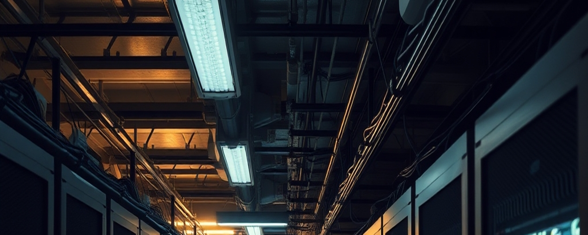 Bitcoin Mining Activity Slows Amid Global Economic Uncertainty