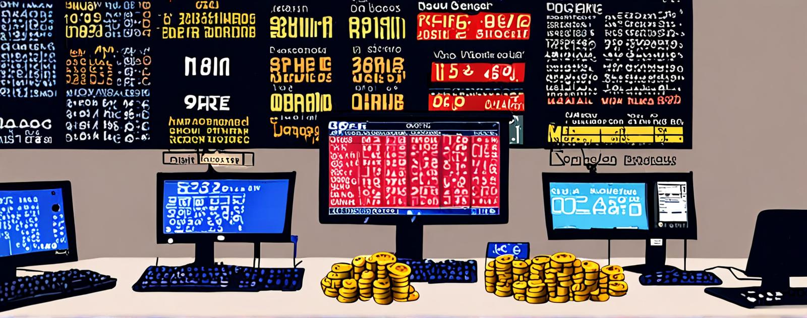 Bitcoin Needs 52% Gain for a New High; Dogecoin Needs 735%. Can Dogecoin Ever Reach $0.73 Again?