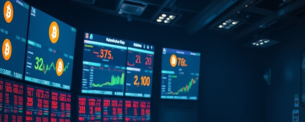 Bitcoin Ownership Divide Reaches New Heights