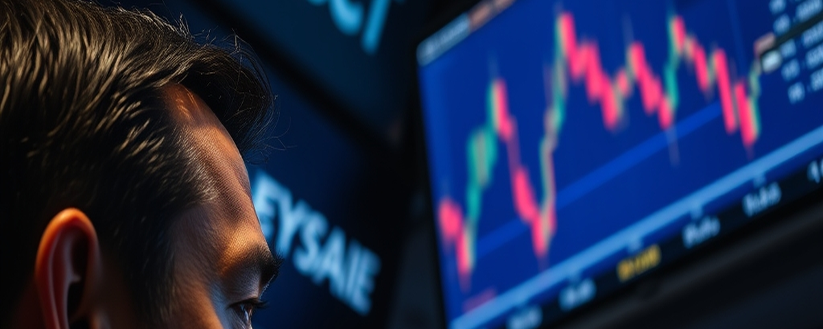 Bitcoin Plunges $7,000 Amid Predictions of Stabilization