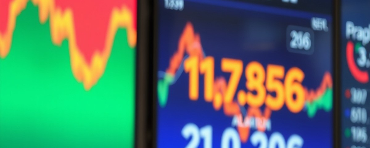 Bitcoin Plunges as Asian Markets Suffer