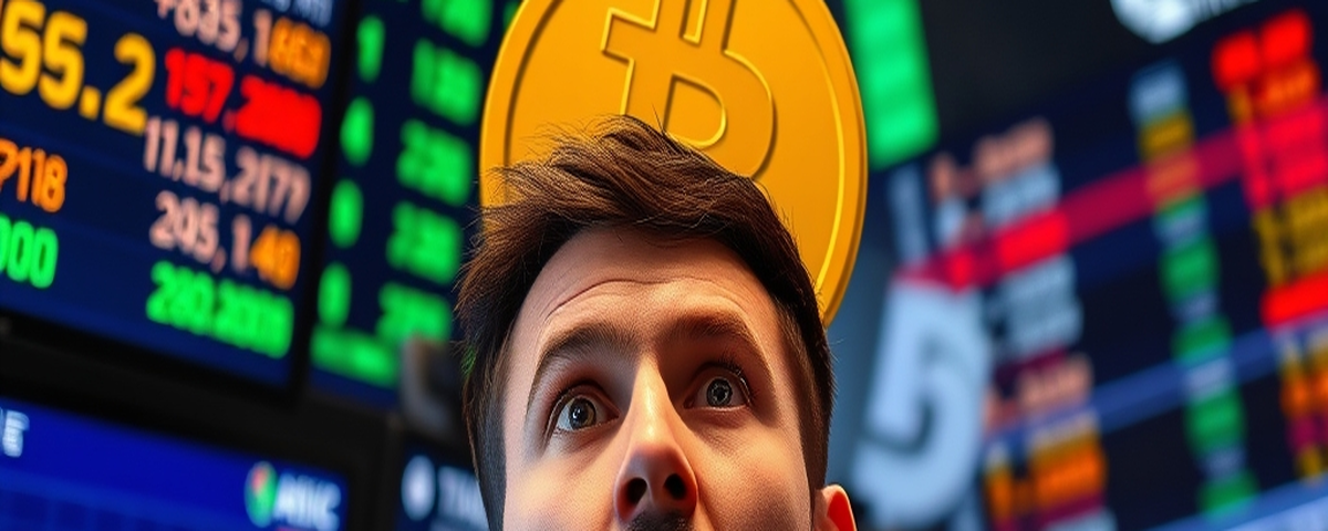 Bitcoin Rebound Amid Asian Rebound: Buyers Flock to $80,000