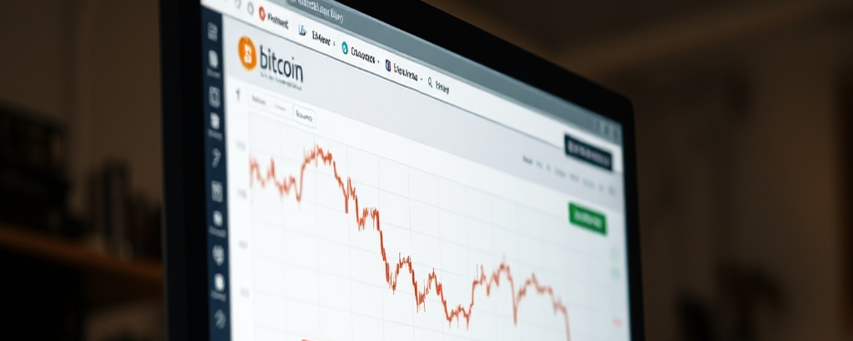 Bitcoin Price Sees Fading US Demand as Recovery Falters