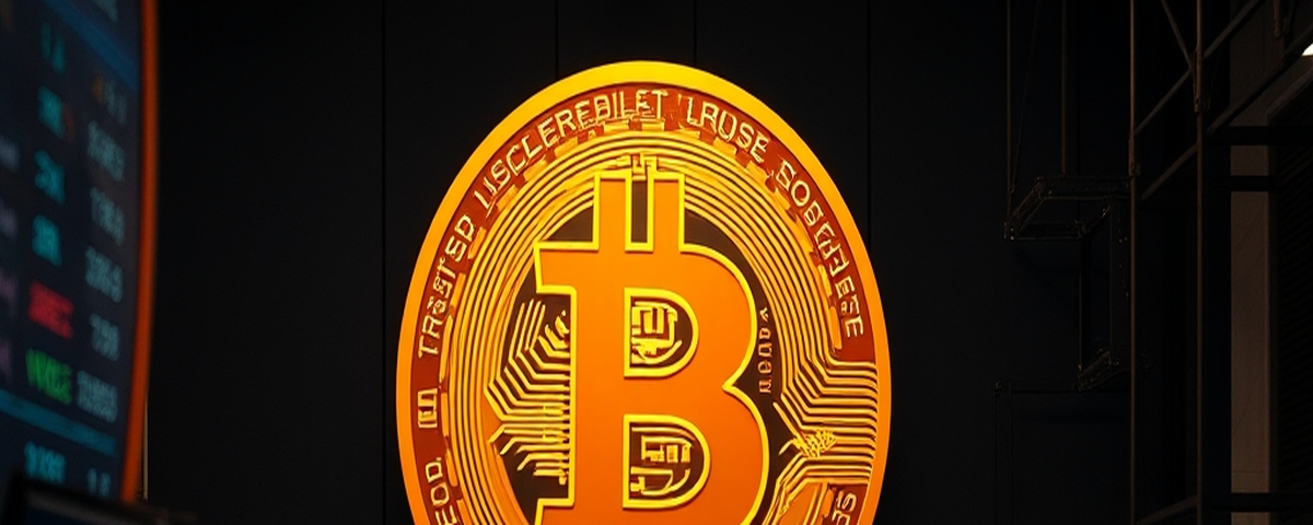 Bitcoin Price at Risk of Sudden Spike