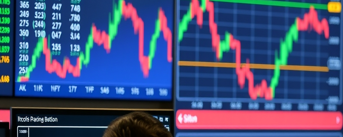 Bitcoin Price Bounces Back to $83K as Crypto Market Liquidations Cool