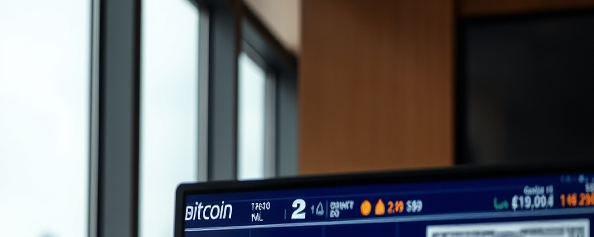 Bitcoin Price Stuck at $82,800 as Elusive Breakout Remains Elusive