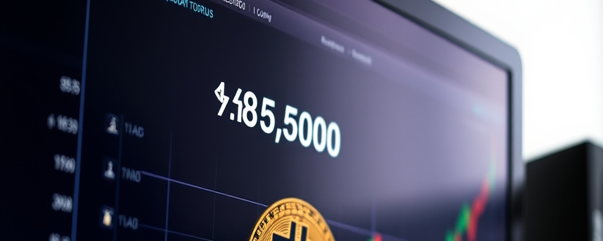 Bitcoin Price Could Surge Past $175K by 2027, According to Google Gemini AI