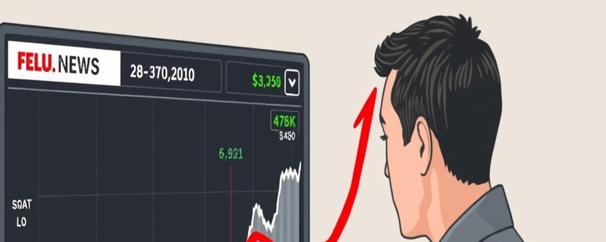 Bitcoin Price Forecast Boosted by US Debt Crisis