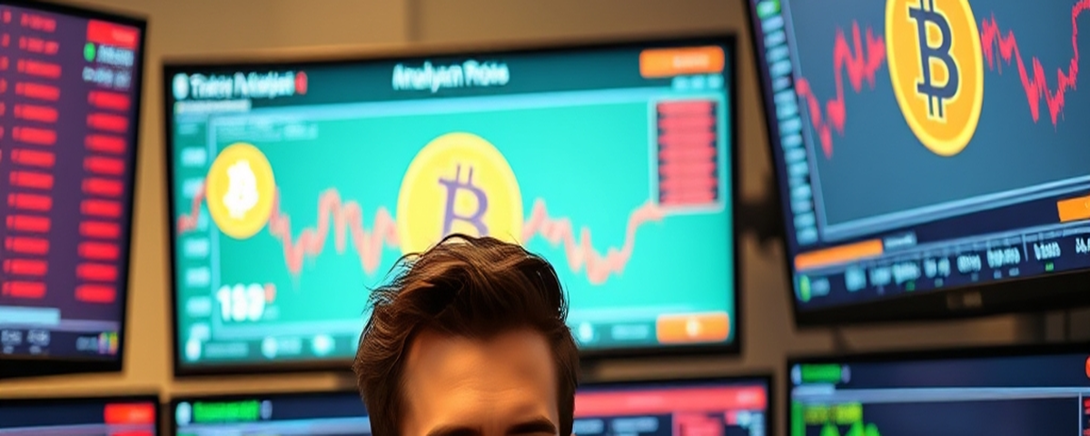 Bitcoin Price Holds $82K as Blackrock Leads ETF Rebound