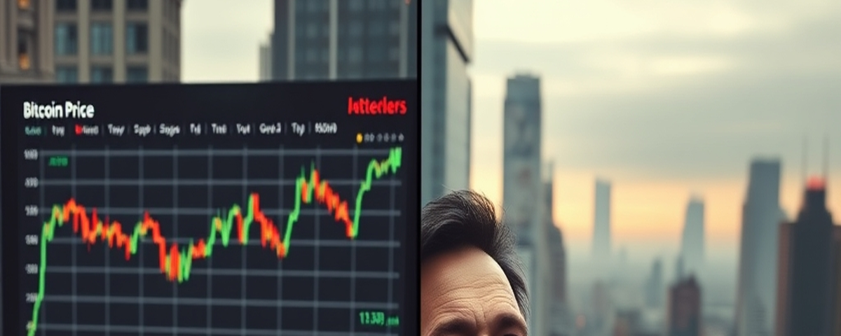 Bitcoin Price Shows Resilience as Analysts Expect Bottom