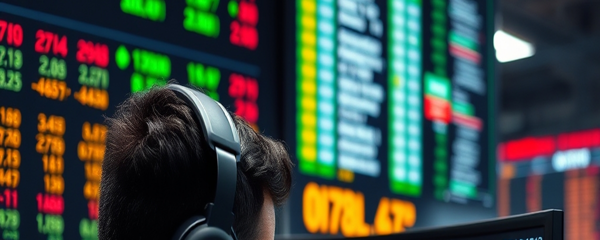 Bitcoin Price on Shaky Ground Amid Tech Stocks Reversal