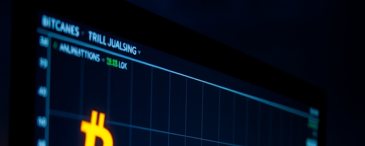 Bitcoin Price Outlook: Tipping Point Looms for Sharp Reversal