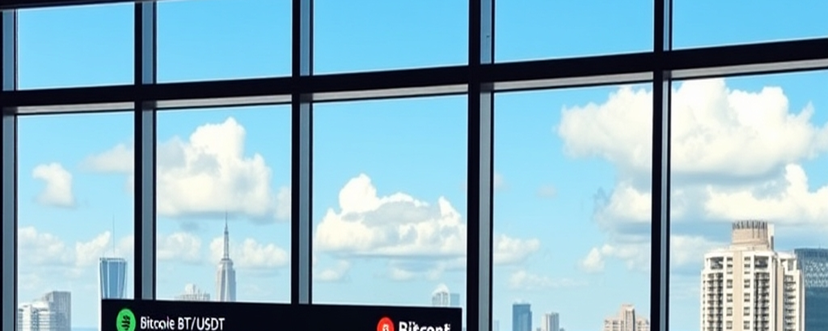 Bitcoin Price Plunges Amid Dollar Surge and Fed Policy Shift