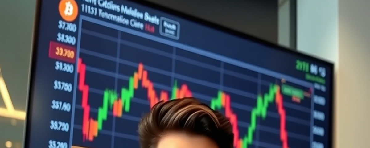 Bitcoin Price Rebounds Amid Fed William's Rate Hike Prediction