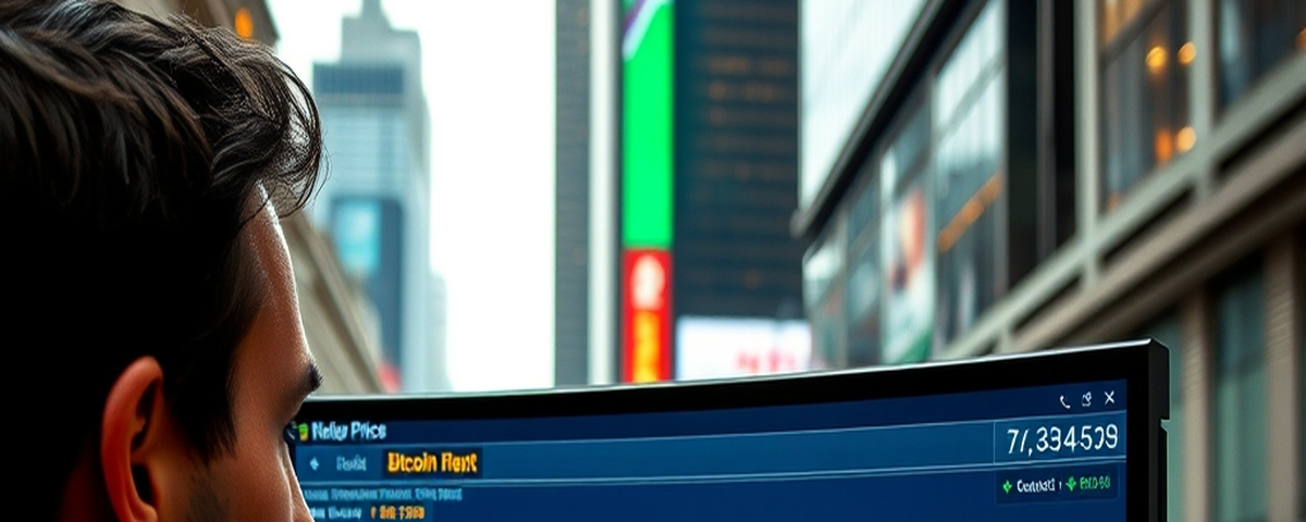 Bitcoin price stability hinges on US dollar strength
