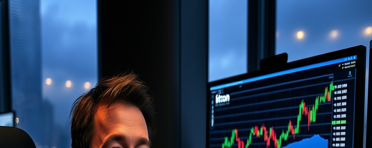 Bitcoin Price Surge Hinted by Key Catalyst: Analyst