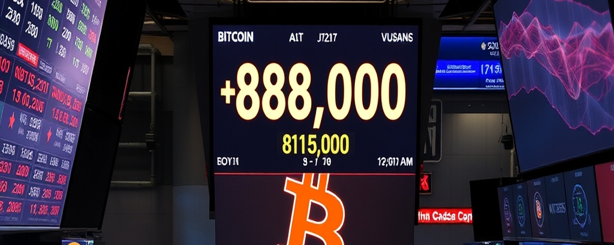 Bitcoin Price Surge Threatens Short Sellers' Positions